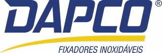 Dapco Fixadores Inoxidáveis